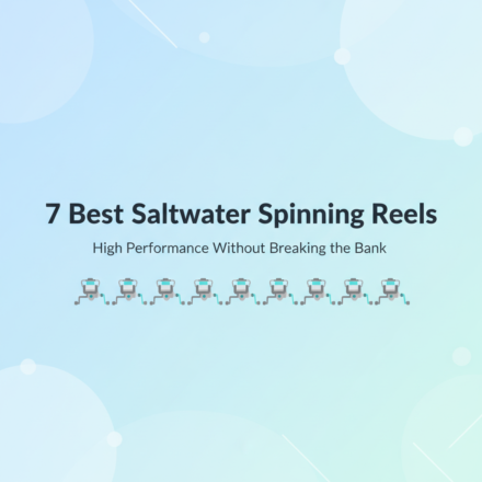 7 Best Saltwater Spinning Reels Under $200 for Inshore Fishing