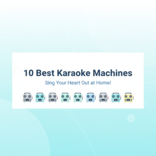 Best Karaoke Machines for Home Parties in 2025