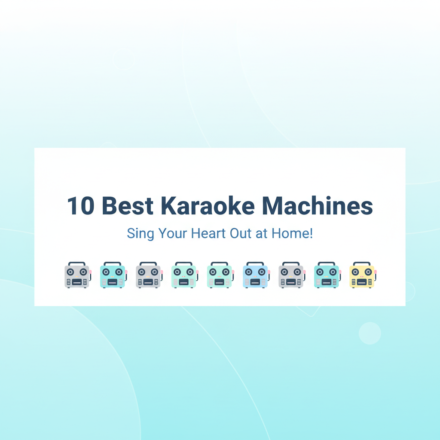 Best Karaoke Machines for Home Parties in 2025