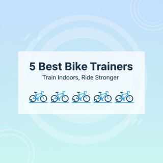 Best Bike Trainers for Indoor Cycling Workouts – Tested & Reviewed