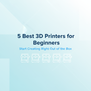Best 3D Printers for Beginners: Start Creating Right Out of the Box